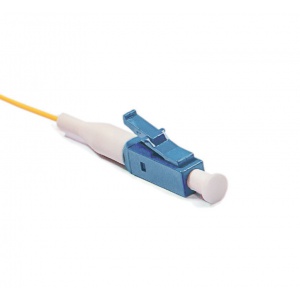 Keline pigtail LC, OS2 9/125µm (ITU-T G.652.D)